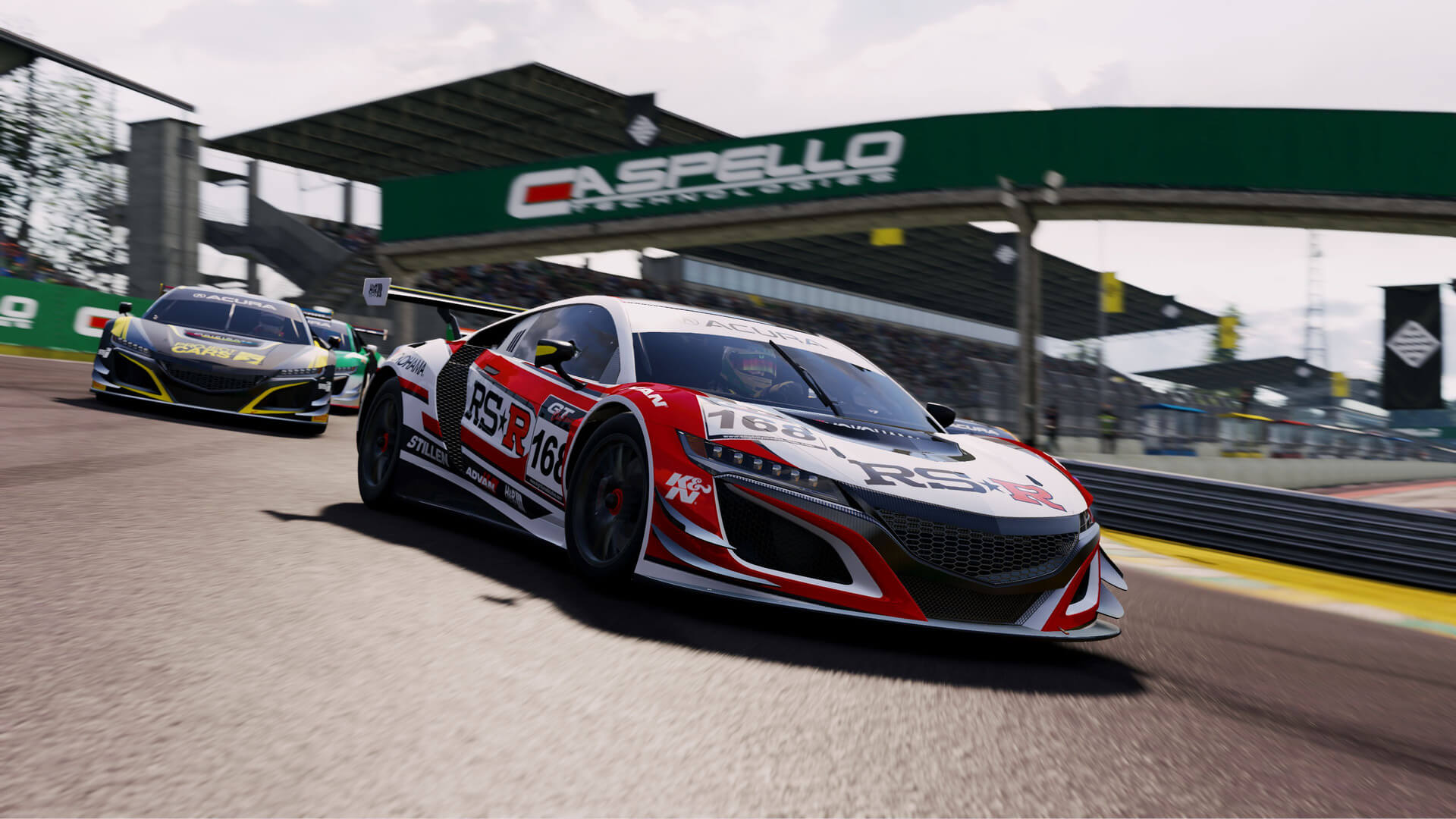project cars 4 download free