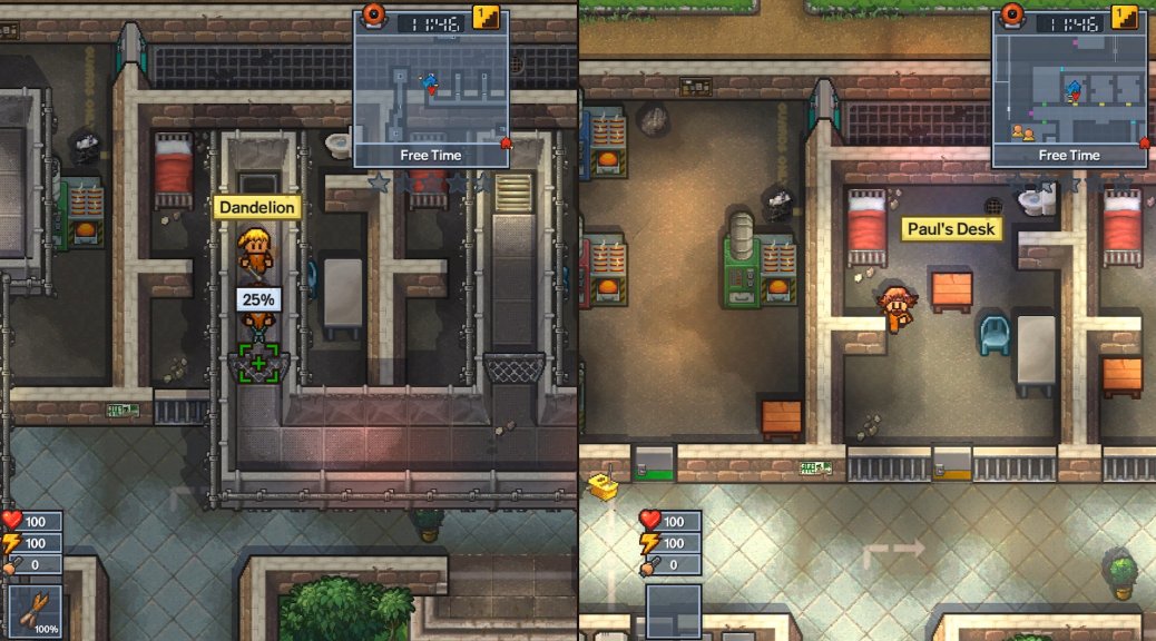 The escapists вылетает при запуске epic games windows 10