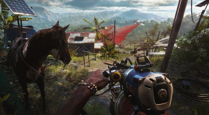 Far Cry 6 Benchmarked