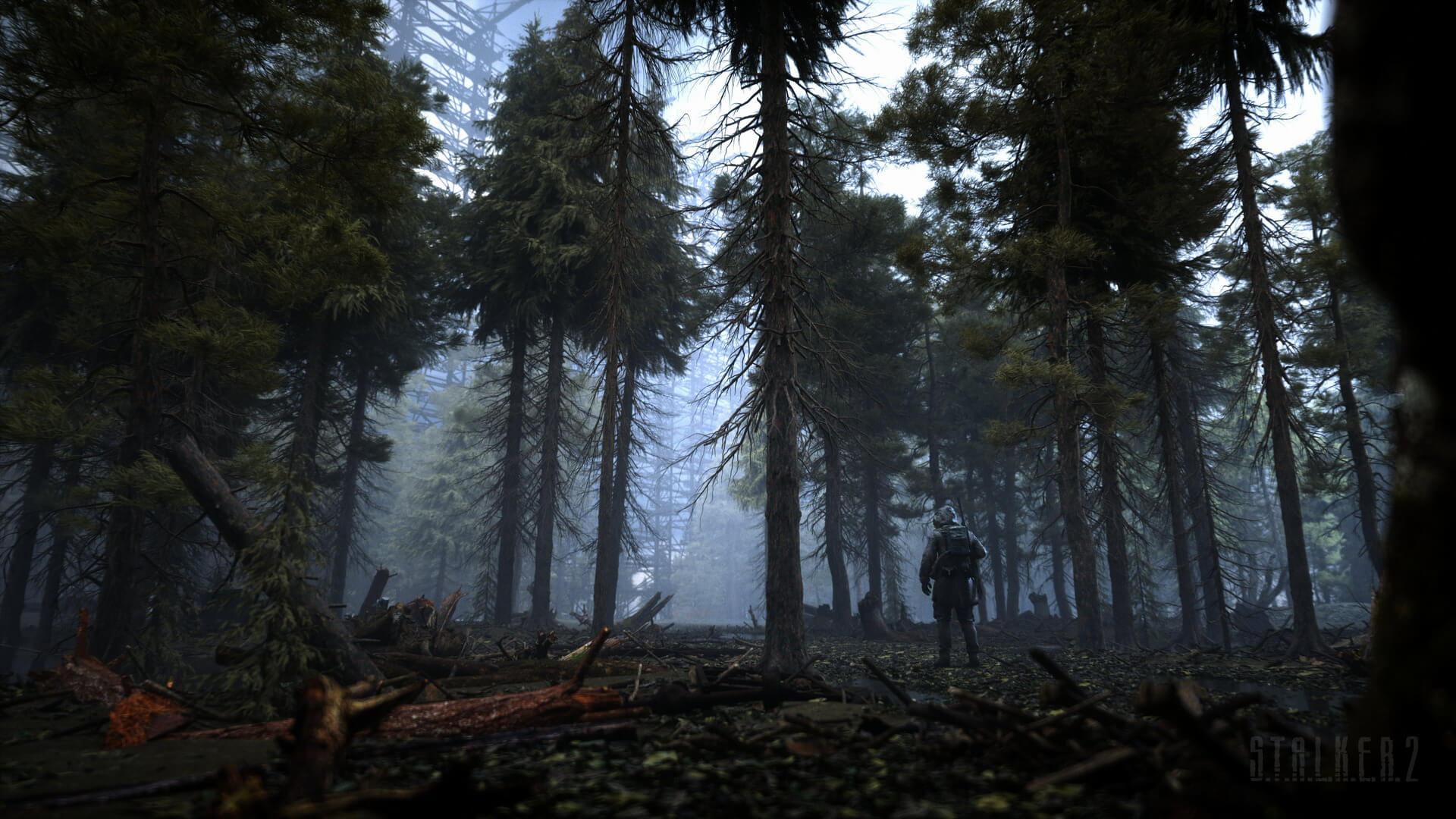 STALKER 2 Official Trailer (4K, 2020) Survival Game HD 