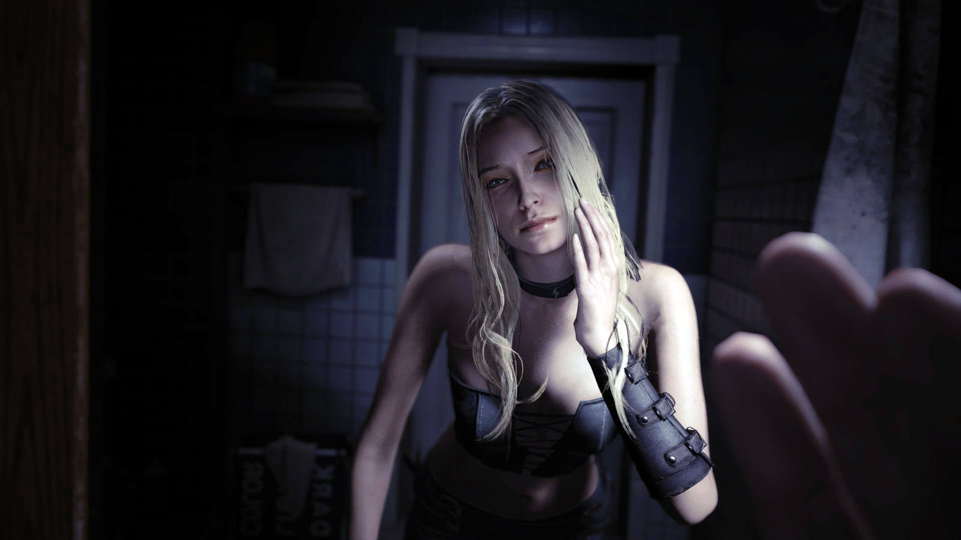 devil-may-cry-5-trish-mod-released-for-resident-evil-3-remake