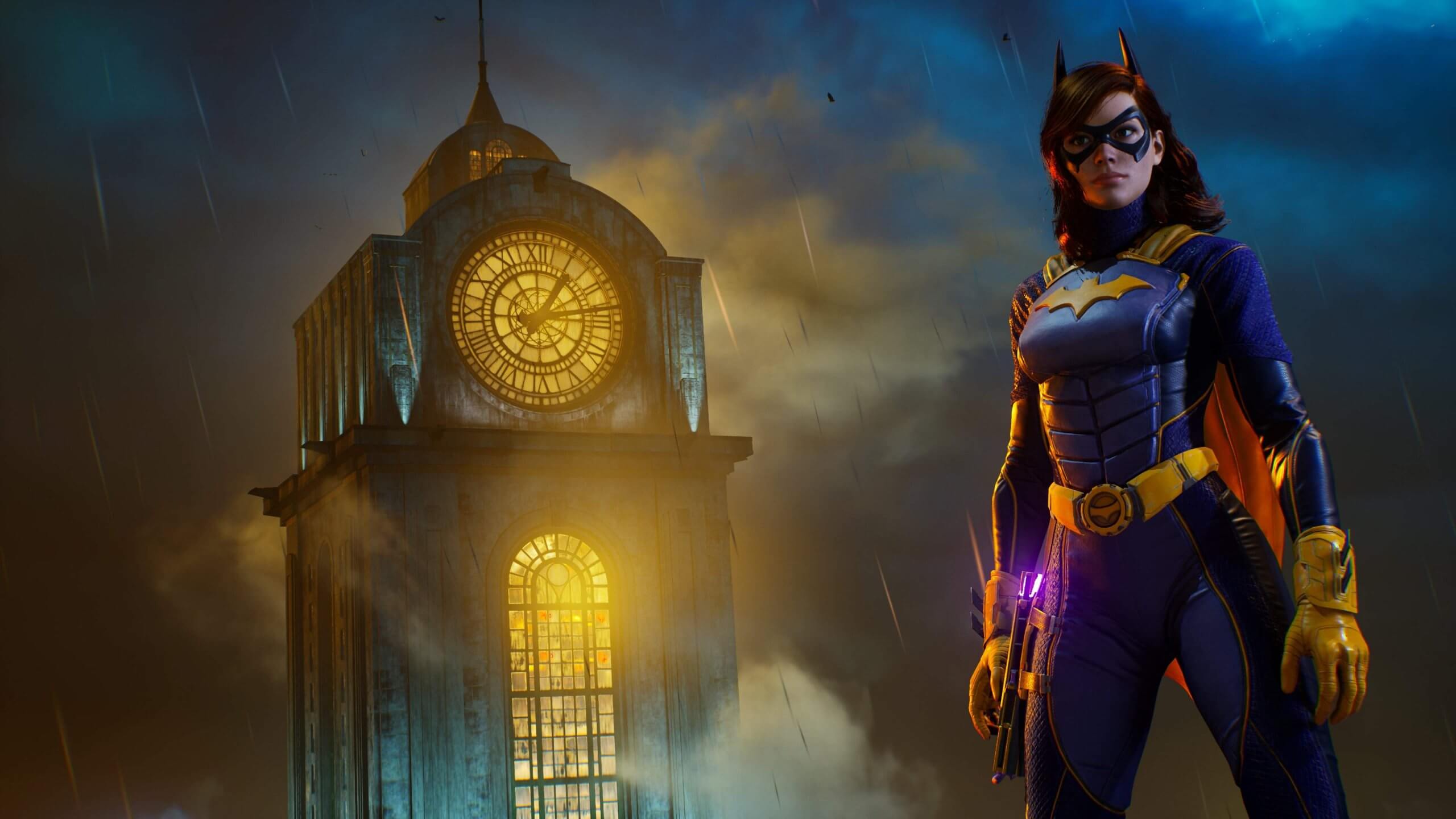 Warner Bros has removed Denuvo from Gotham Knights in just five days