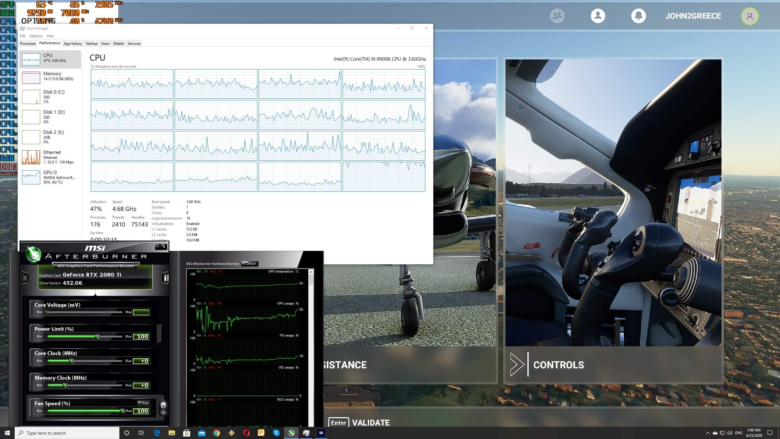 Microsoft Flight Simulator 2024: A Detailed Analysis