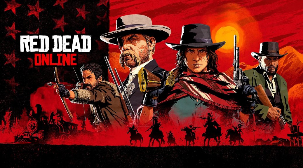 Red Dead Redemption 2 August 4th Update brings new content to Red Dead ...