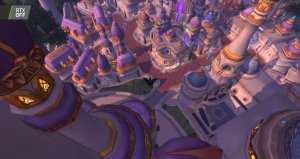 World of Warcraft Shadowlands No Ray Tracing-3