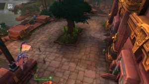 World of Warcraft Shadowlands No Ray Tracing-4