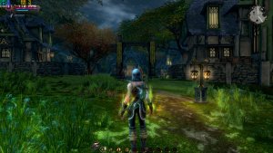 Kingdoms of Amalur Remaster screenshots-10