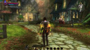 Kingdoms of Amalur Original screenshots-9