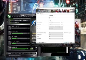 Marvel Avengers PC graphics settings-1