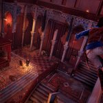 Prince of Persia Sands of Time Remake screenshots-1