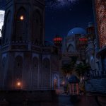 Prince of Persia Sands of Time Remake screenshots-6