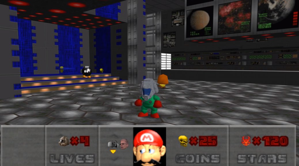 ultrahle super mario 64 rom download