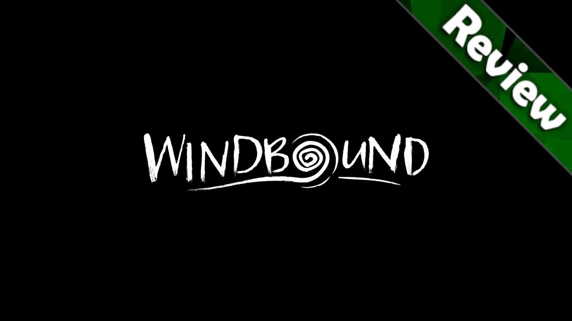 windbound review