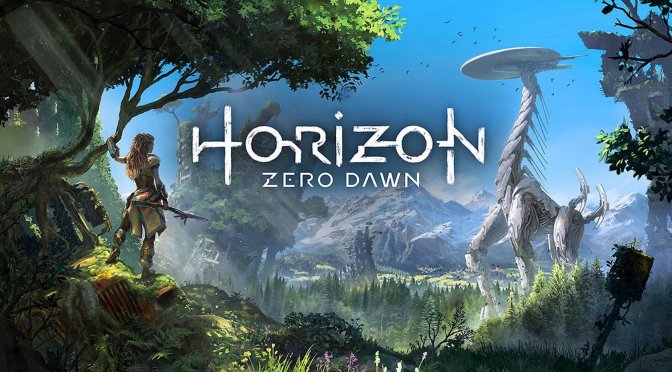 Horizon: Zero Dawn VR Mod Revealed For PC (Update)