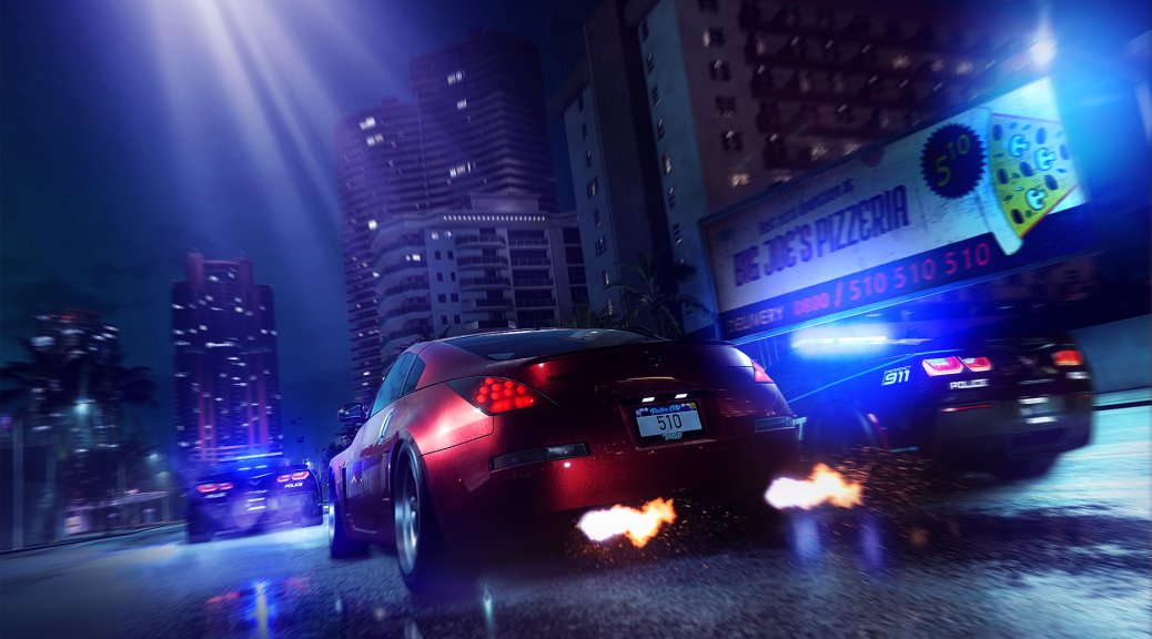 need for speed hot pursuit remastered mods