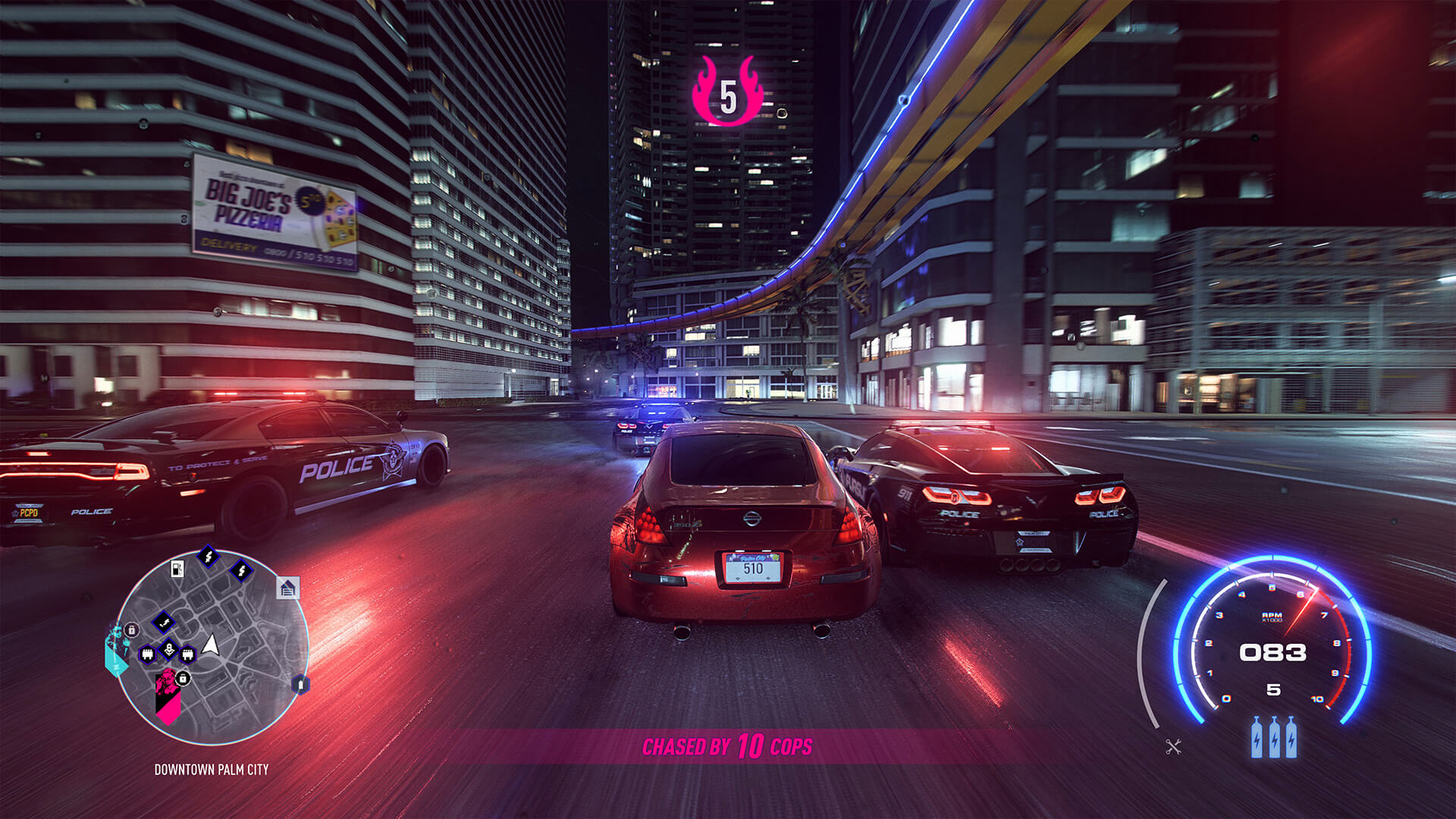 need for speed hot pursuit pc download ita