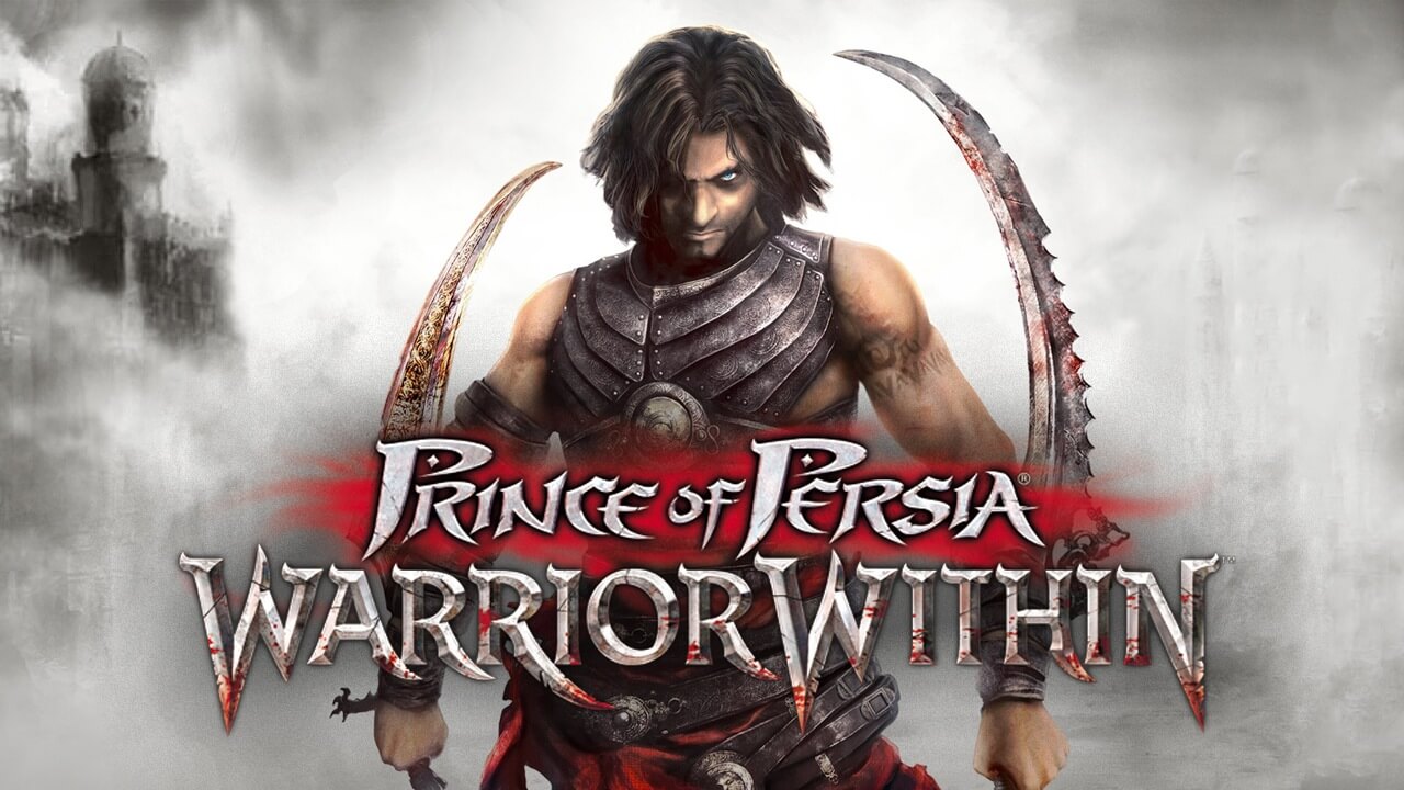 Prince of Persia Warrior Within - Remake : r/PrinceOfPersia