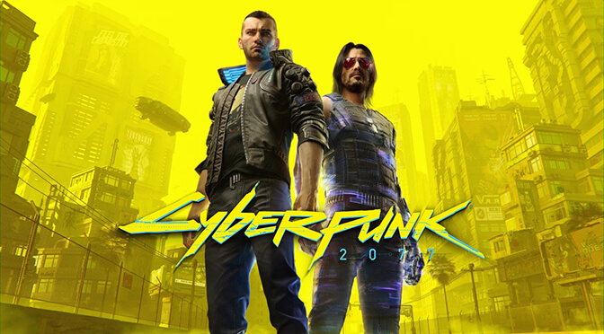 The Best Cyberpunk 2077 Mods Released (So Far)