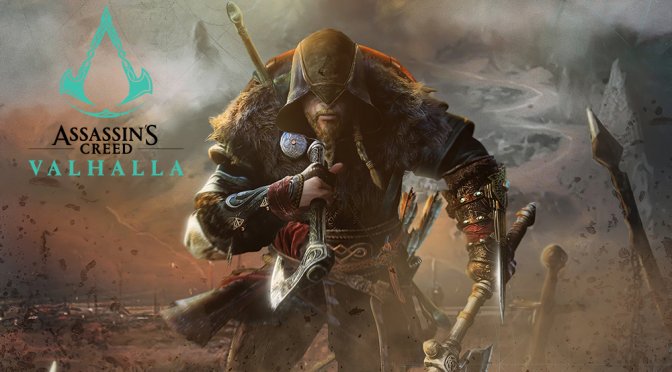 Norwegians Received A Crazy Discount On Assassin S Creed Valhalla By Mistake