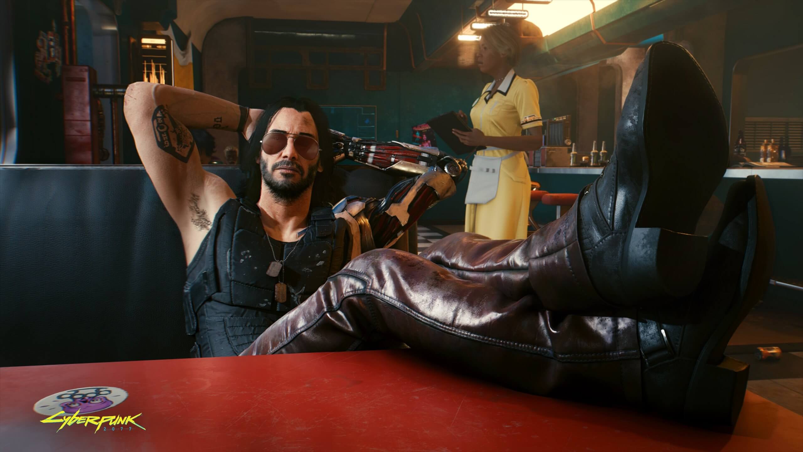 Cyberpunk 2077 has over one million concurrent players on Steam in just