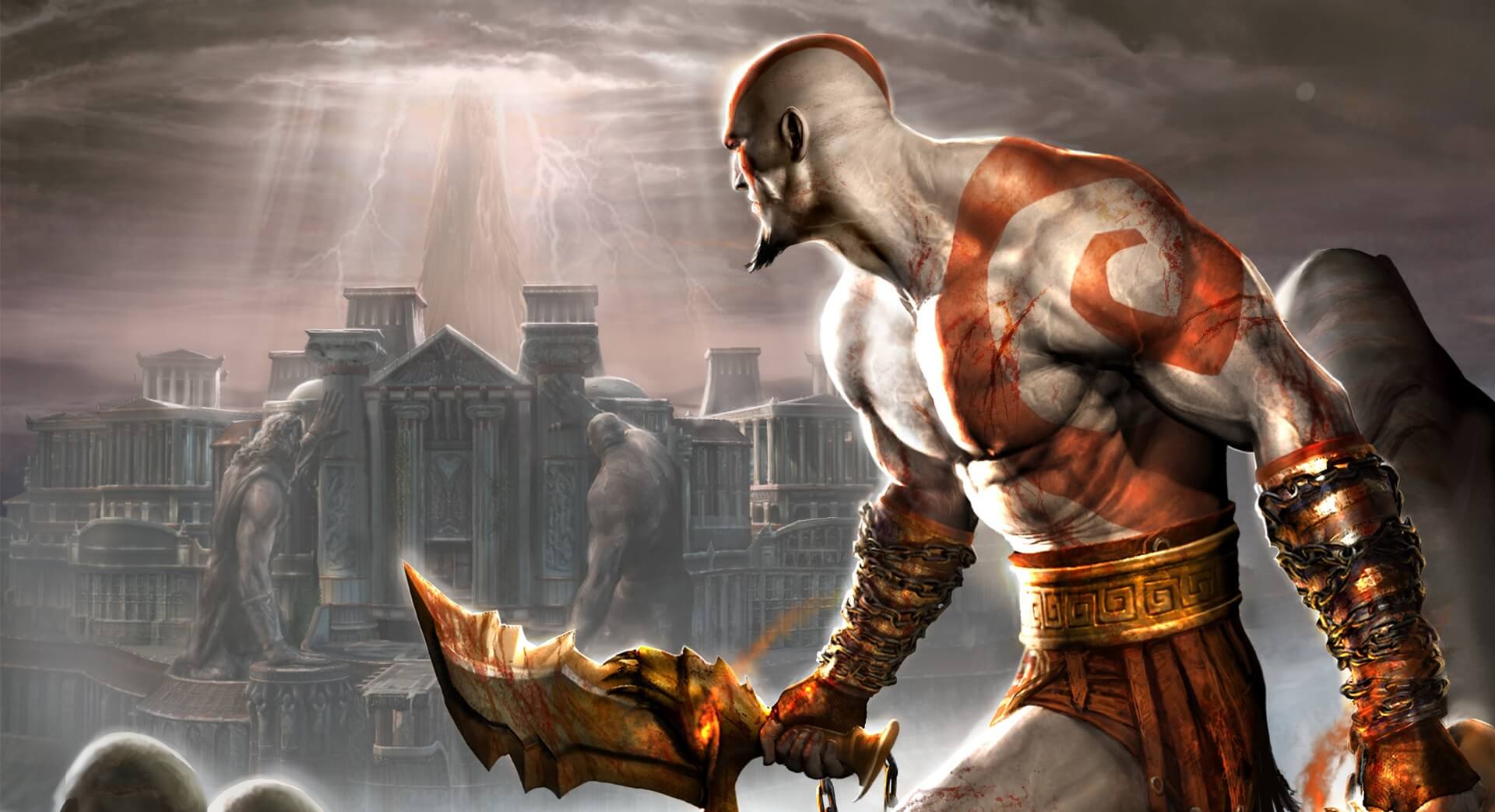god of war 2 ps2 iso