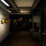 Deus Ex Human Revolution new ray tracing screenshots-3