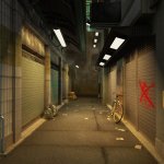 Deus Ex Human Revolution new ray tracing screenshots-7