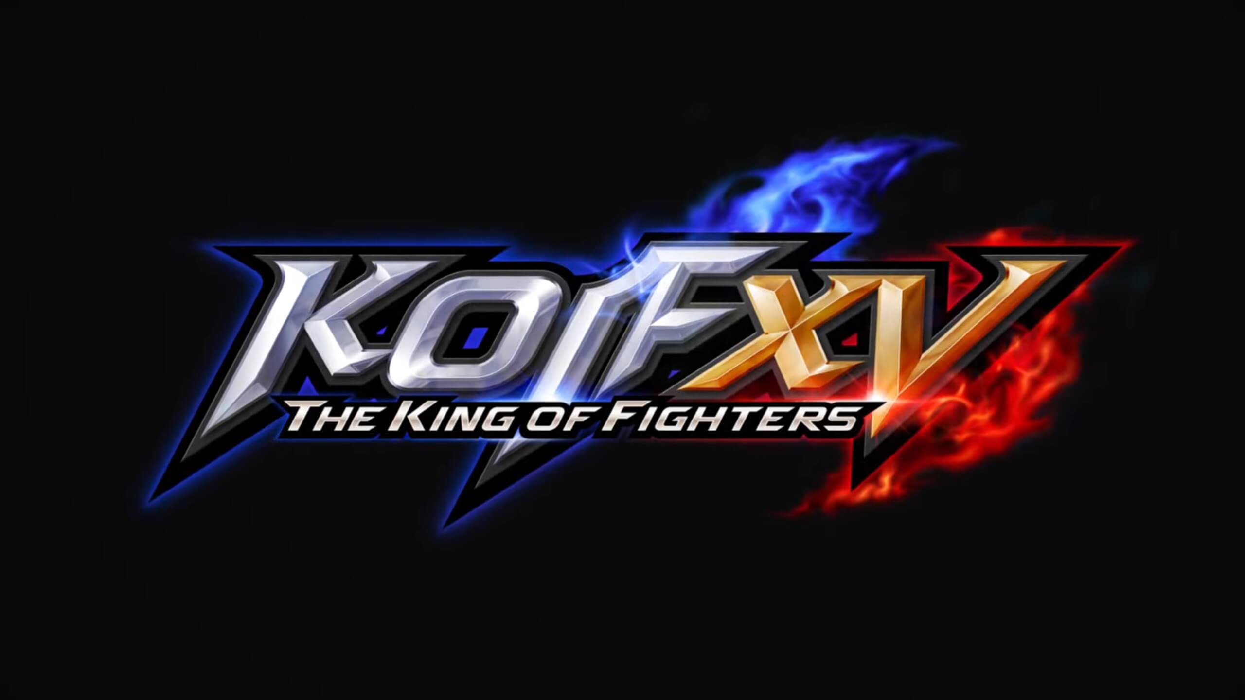 The King of Fighters XV ganha novo trailer com Benimaru; confira