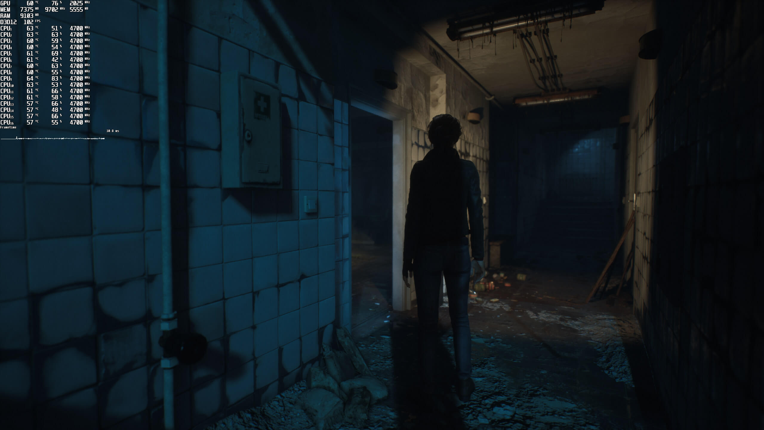 The Last of Us no PC é surreal em 8K e com ray tracing