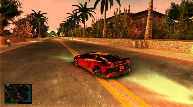 5 best GTA Vice City mods for PC (August 2021)