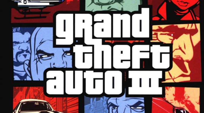 The original PC versions of GTA 3, GTA Vice City & GTA San Andreas will soon be available for purchase