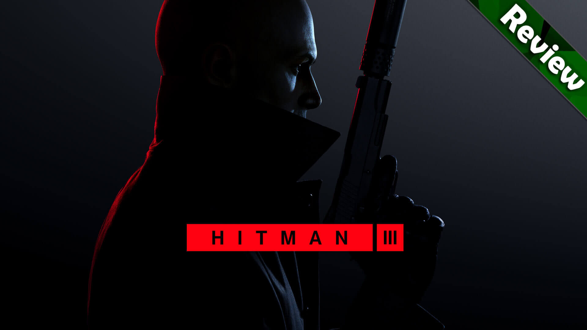 HITMAN 3 Gameplay Walkthrough Part 1 - Silent Assassin [4K 60FPS PC] - No  Commentary (FULL GAME) 