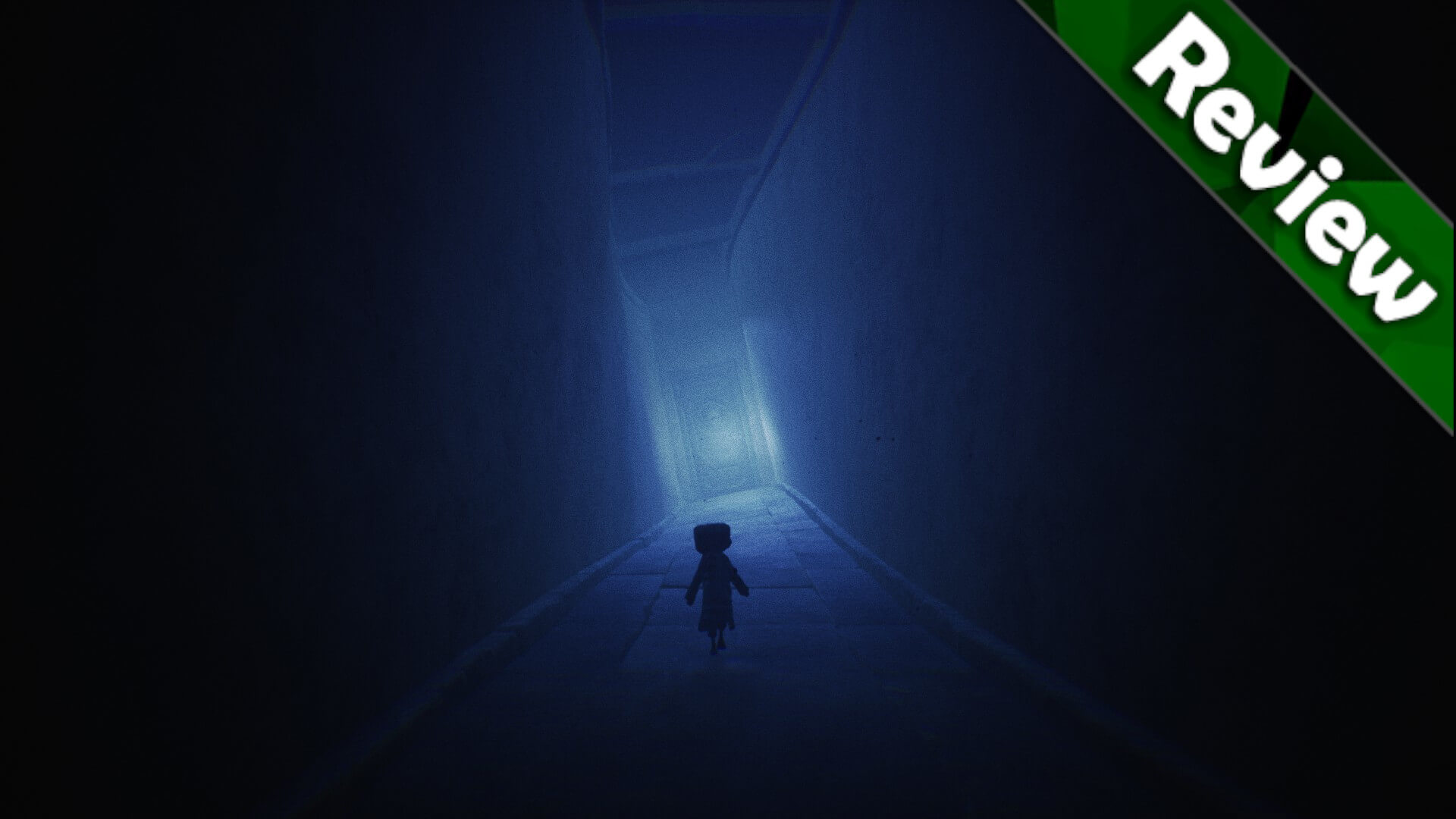 A Terrifying School Awaits in Little Nightmares II - Xbox Wire