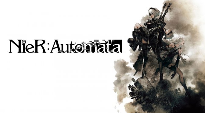 NieR Replicant ver.1.22474487139… free costumes and weapons DLC '4