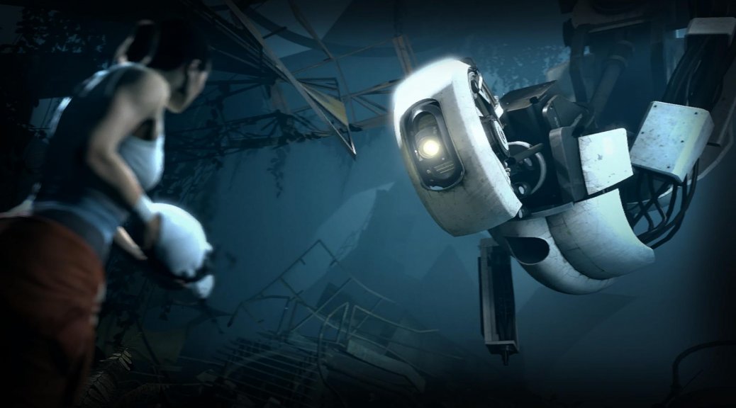 Latest Portal 2 Update adds support for Vulkan, fixes numerous bugs