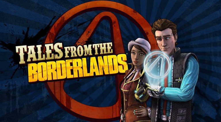 Tales from the borderlands вылетает