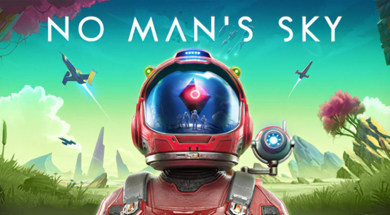 Обновление no man s sky companions обзор