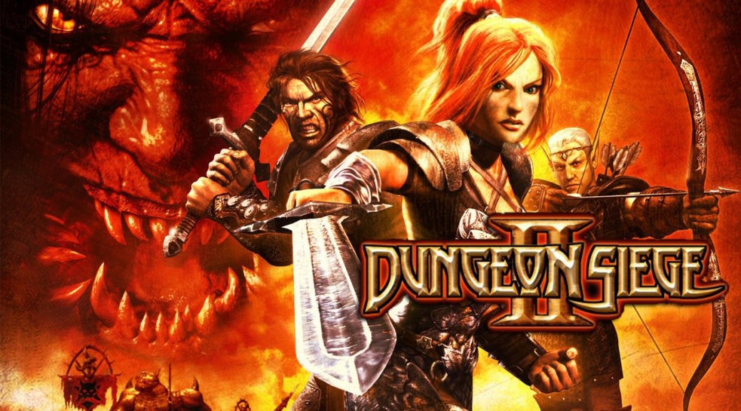 dungeon siege 2 mods all saves
