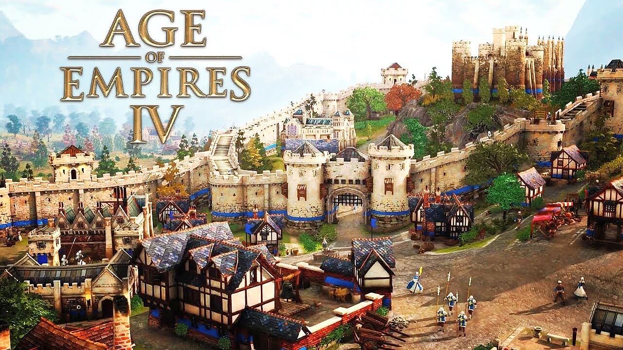 age of empires 4 dlss