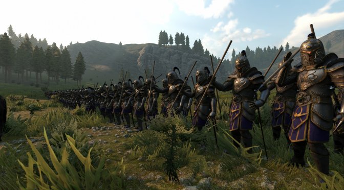 mount and blade pirate mod