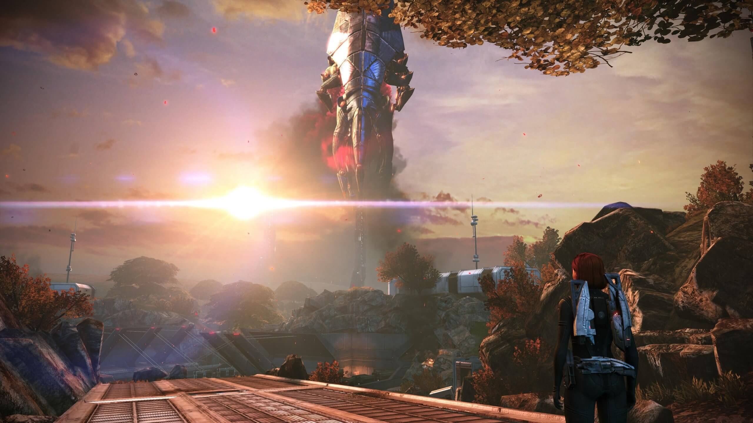 Mass Effect™ издание Legendary instal the new version for ios
