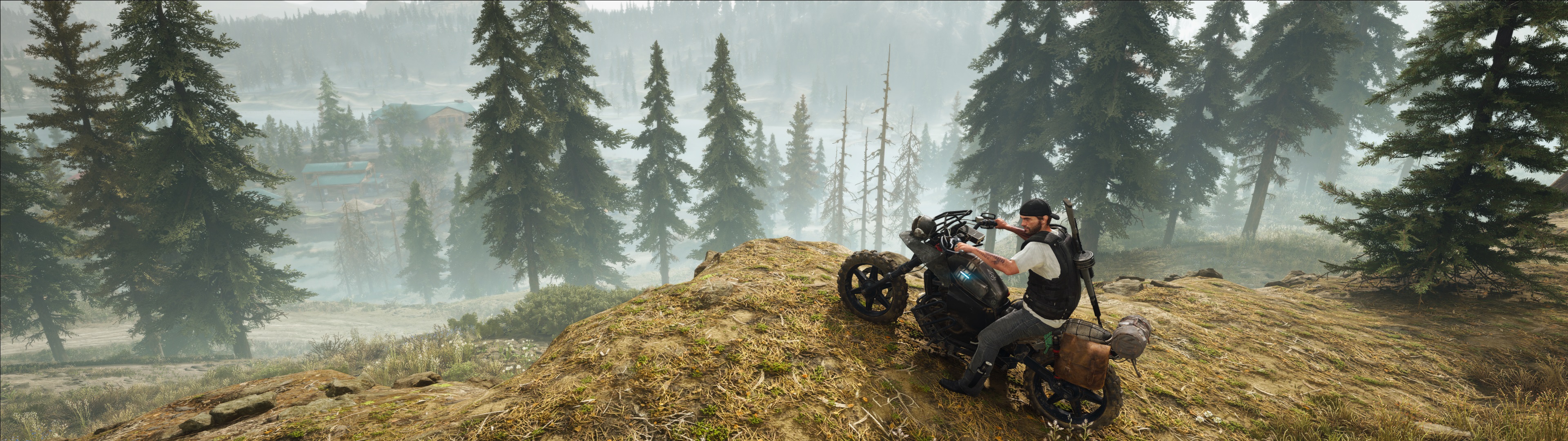 This Mod Completely Changes Days Gone! 