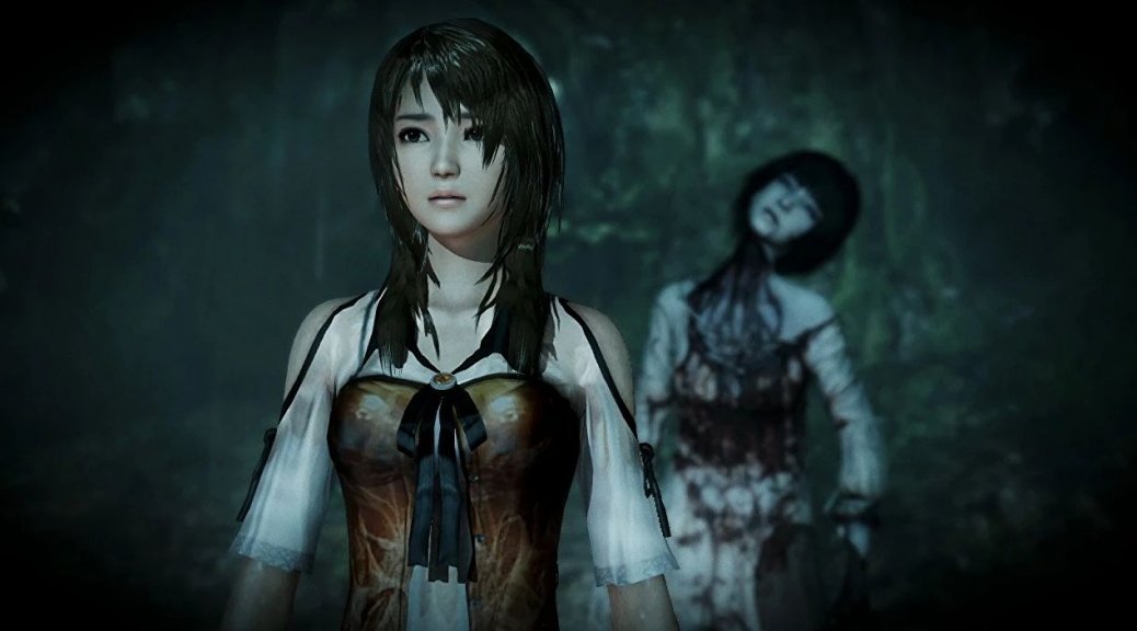 fatal frame project zero maiden of black water pc download free