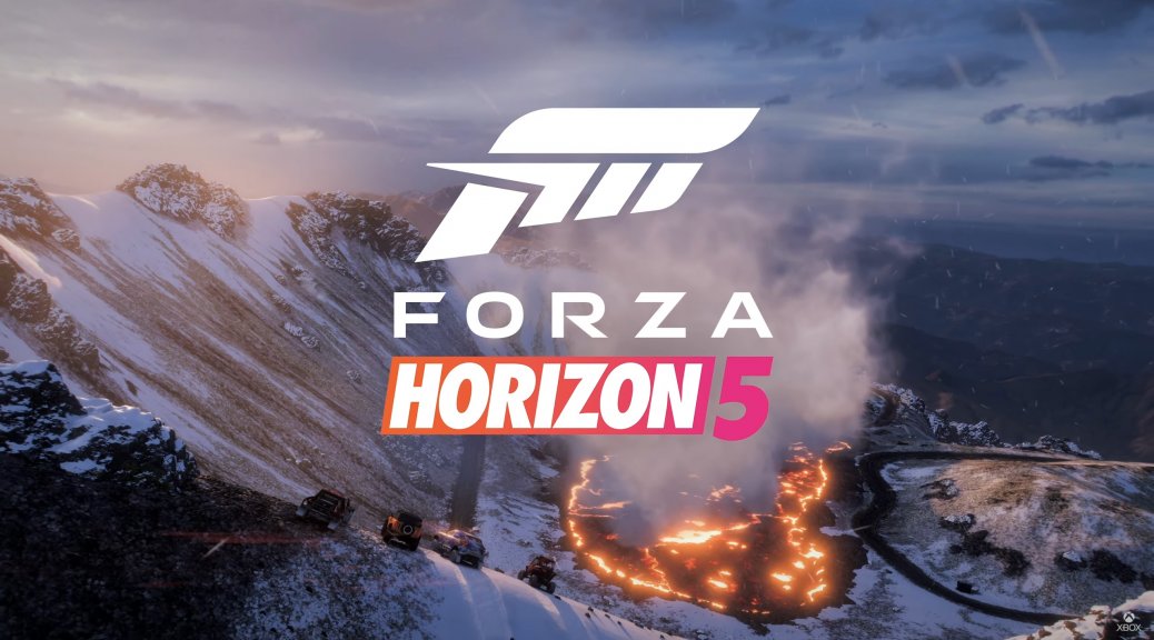 Forza Horizon 5 1038x576 