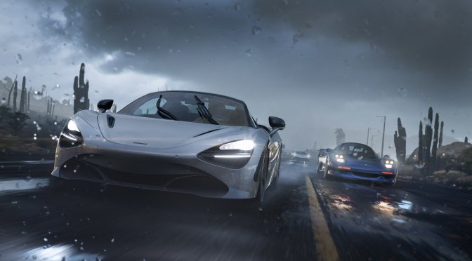 Project Cars 2 System Requirements