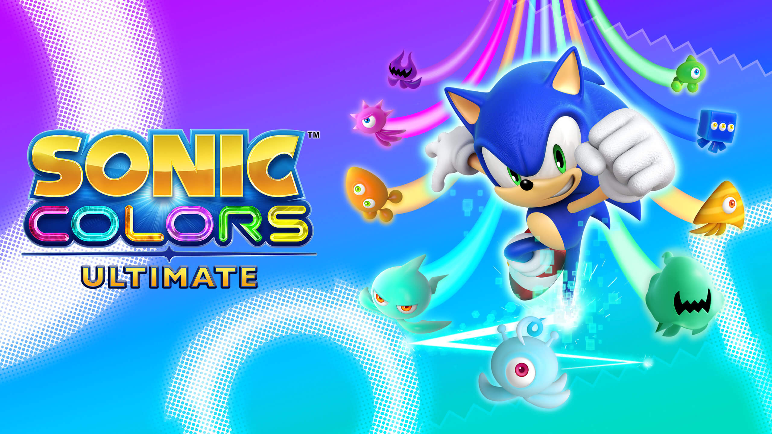 Sonic Colors: Ultimate update out now (version 3.0), patch notes
