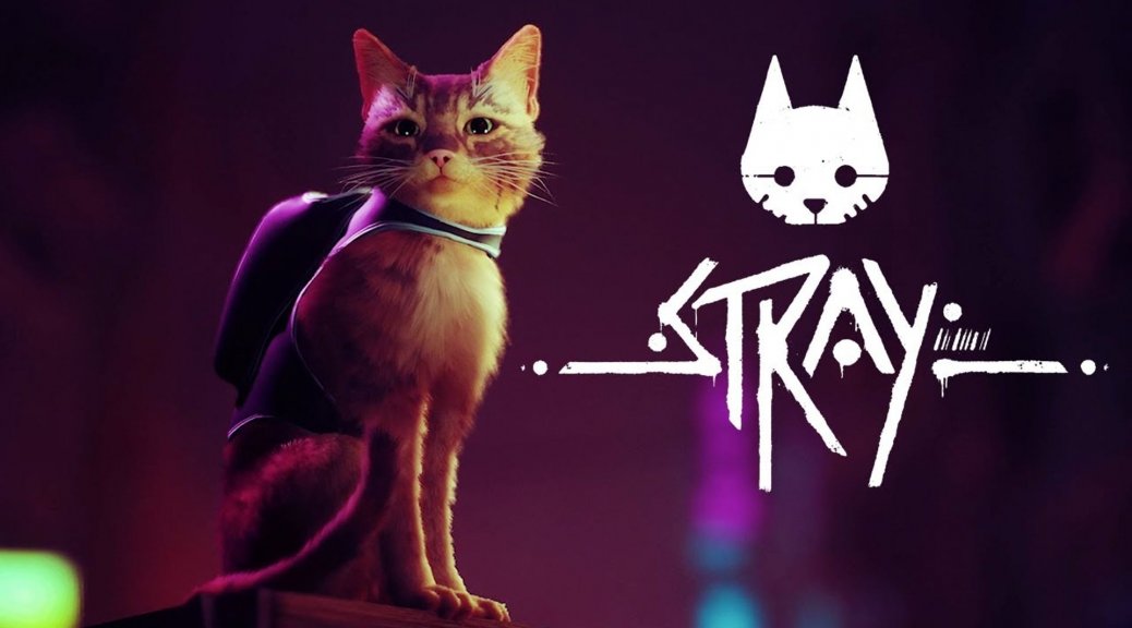 download stray 2022