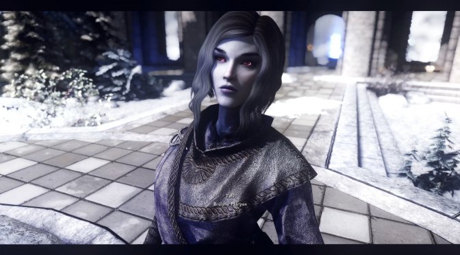 Dragon's Dogma: Dark Arisen GAME MOD Female HD v.1.0 - download