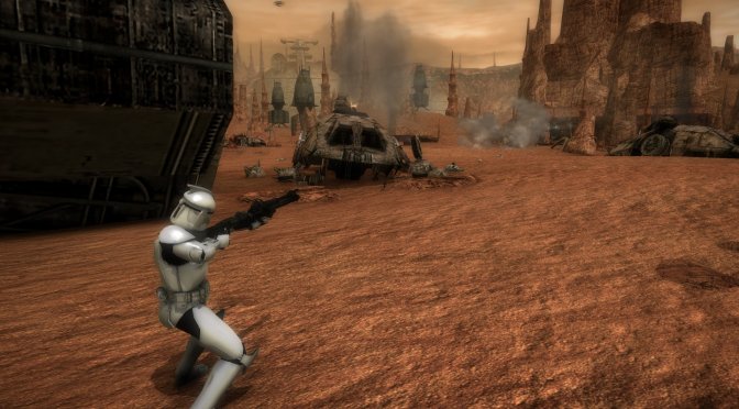 EA announces Star Wars: Battlefront II Celebration Edition 