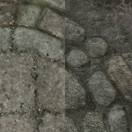 The Elder Scrolls IV Oblivion HD Textures comparison-5